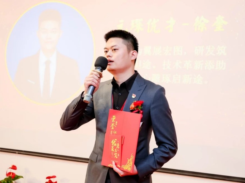 对话优才：在技术深水区，与好博体育共赴创新之约