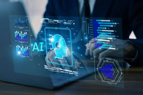 架构定义智能：AI未来十年的系统博弈