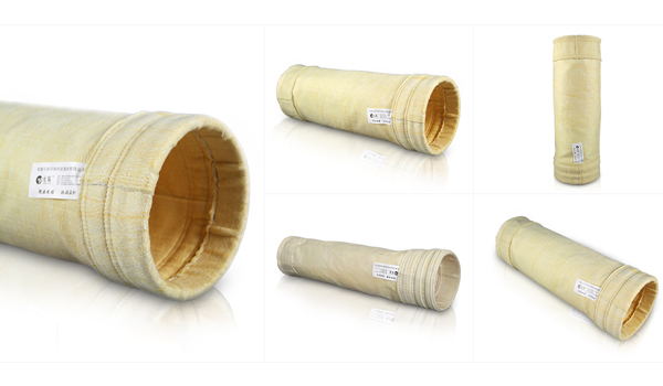 除尘布袋厂家：如何选择合适的除尘布袋